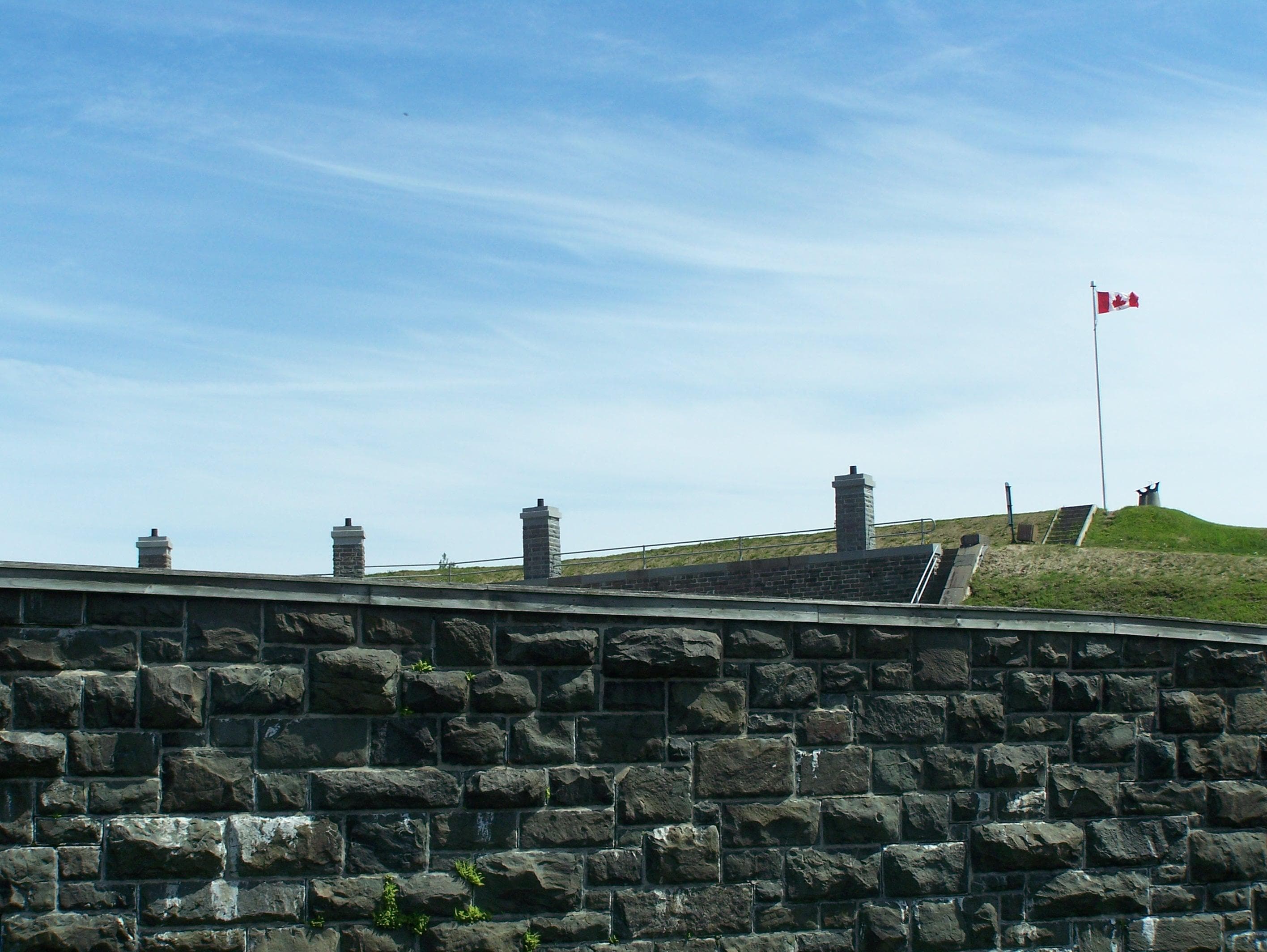 Fort-de-Lévis