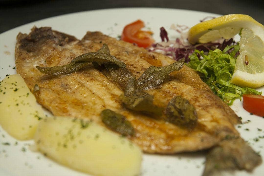 Authentic Italian Flavors