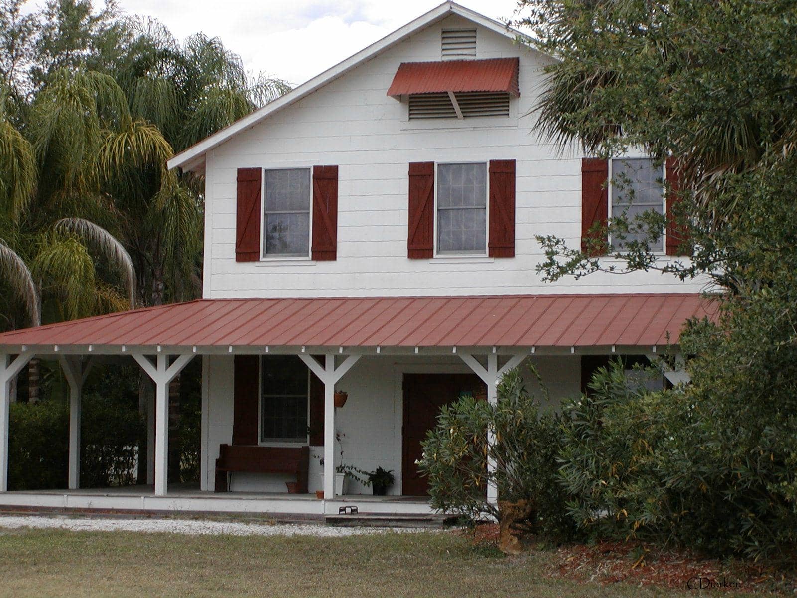 Abundant Wildlife Sightings