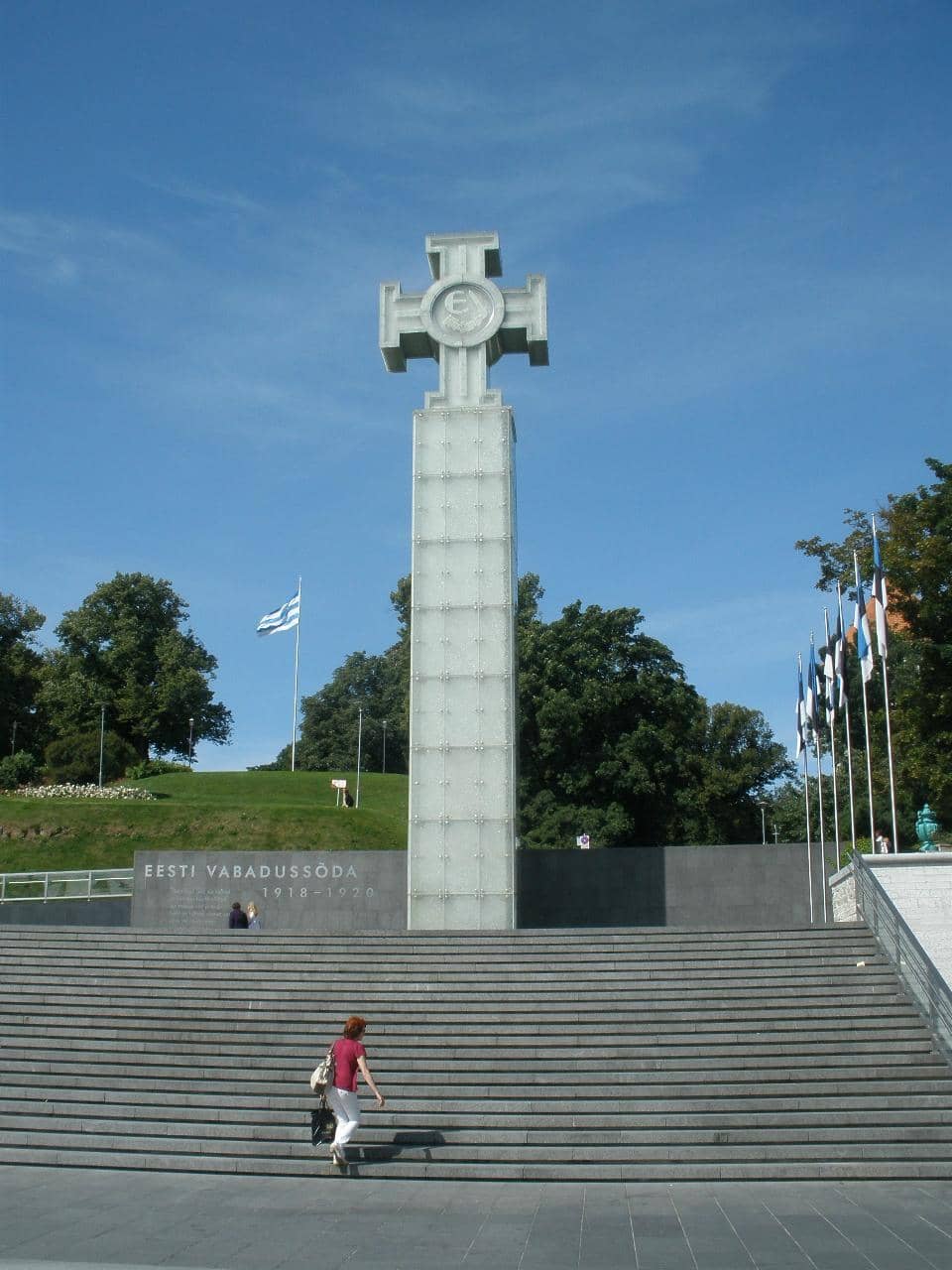 Vertical photo