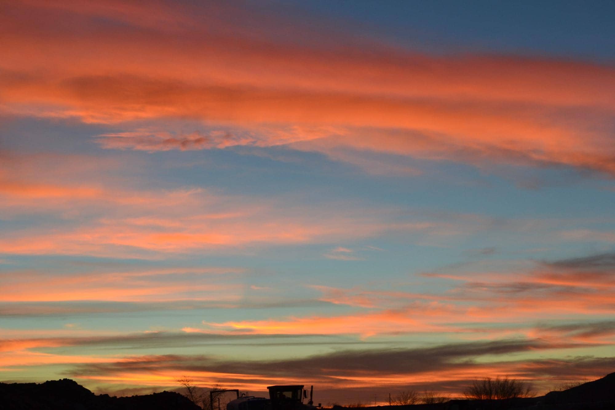 Well-Maintained Greens