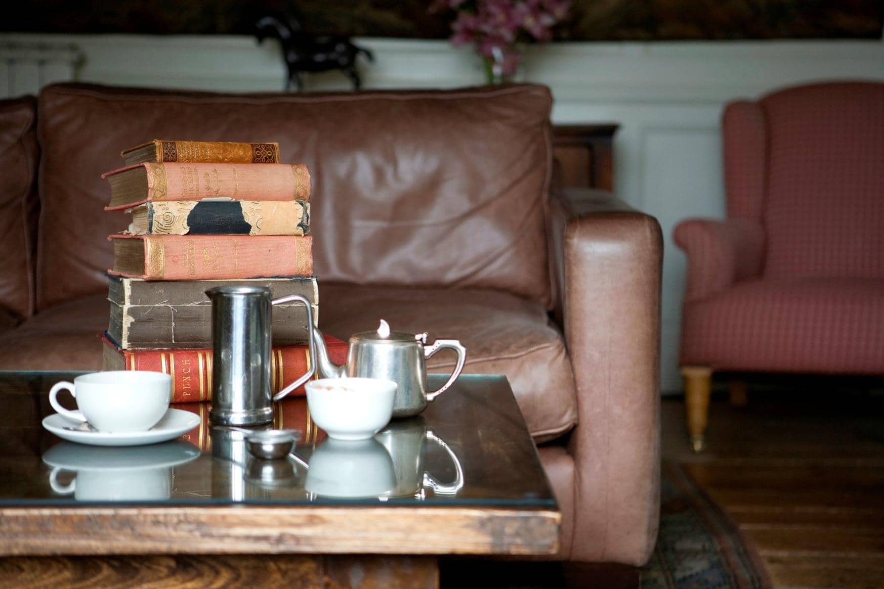 Seasonal Seafood Delights