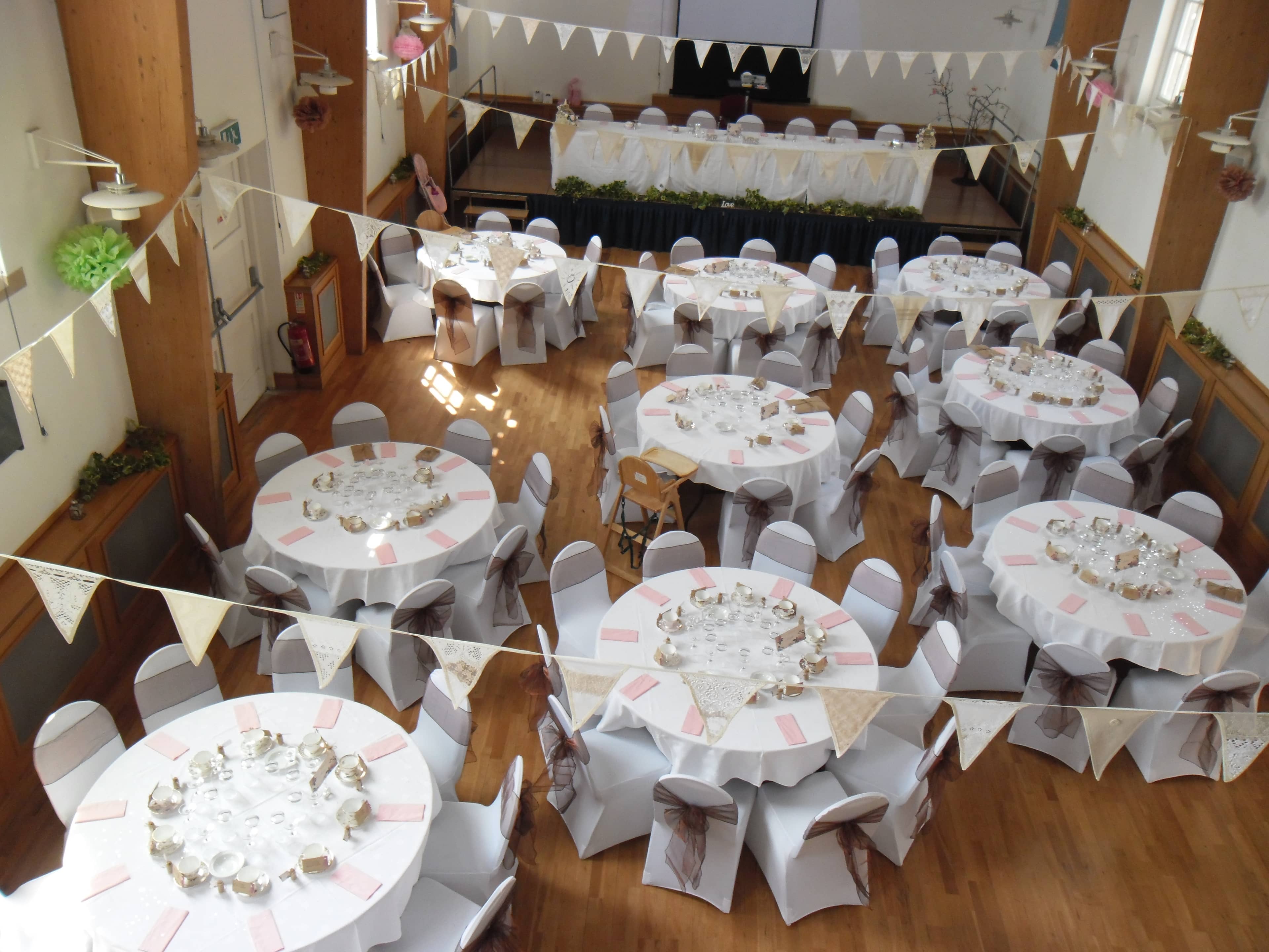 Community Art Classes