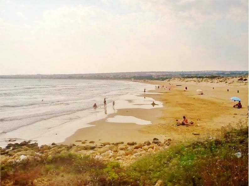 Rocky Outcrops for Adventure