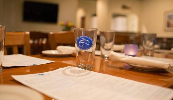 Lobster & Shrimp Risotto