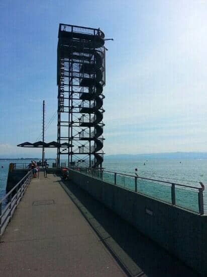 Sunrise and Sunset Spectacles