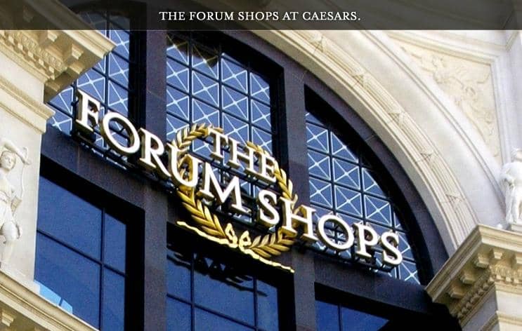 The Fall of Atlantis Show