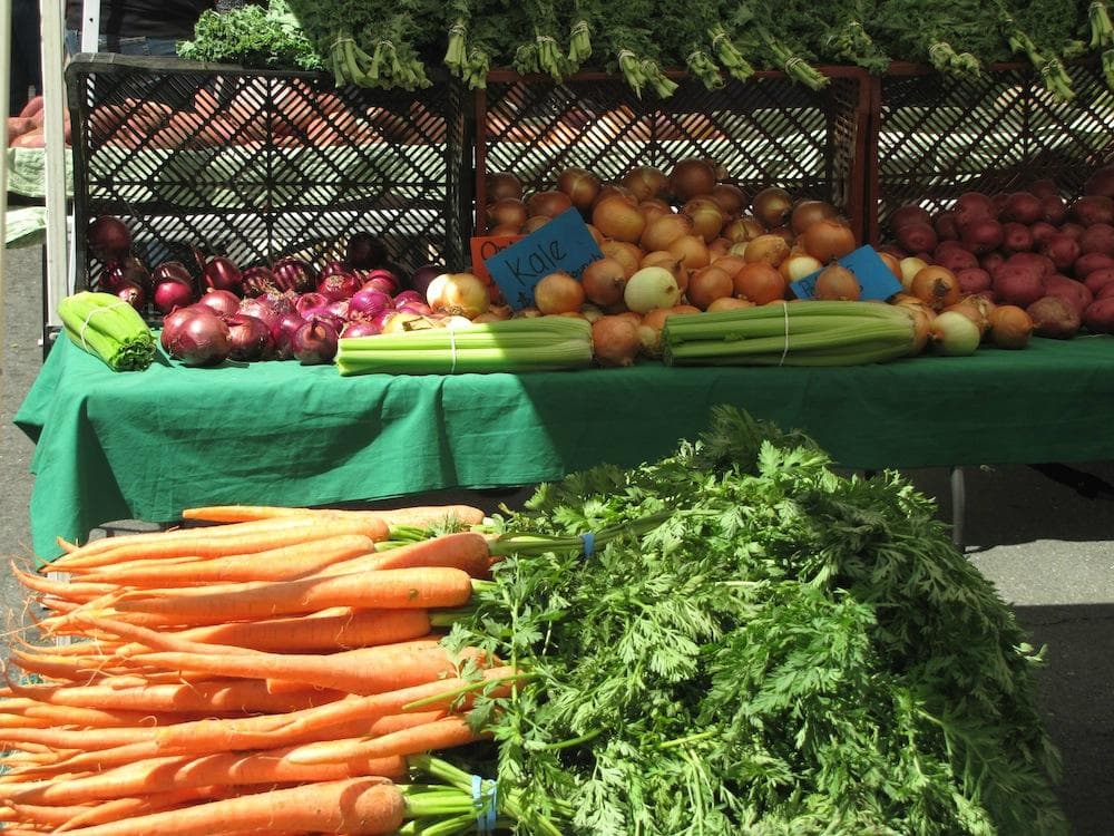 Vallejo Farmers Mkt.