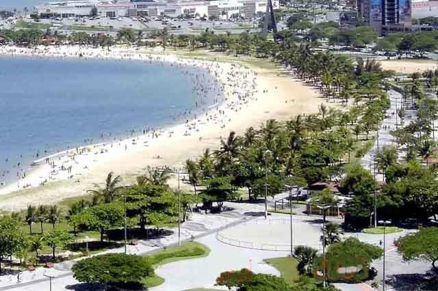 Lugar Paradisíaco!