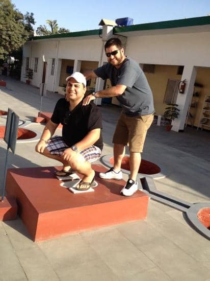 Global Sanitation Stories