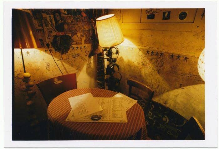 Artistic Ambiance
