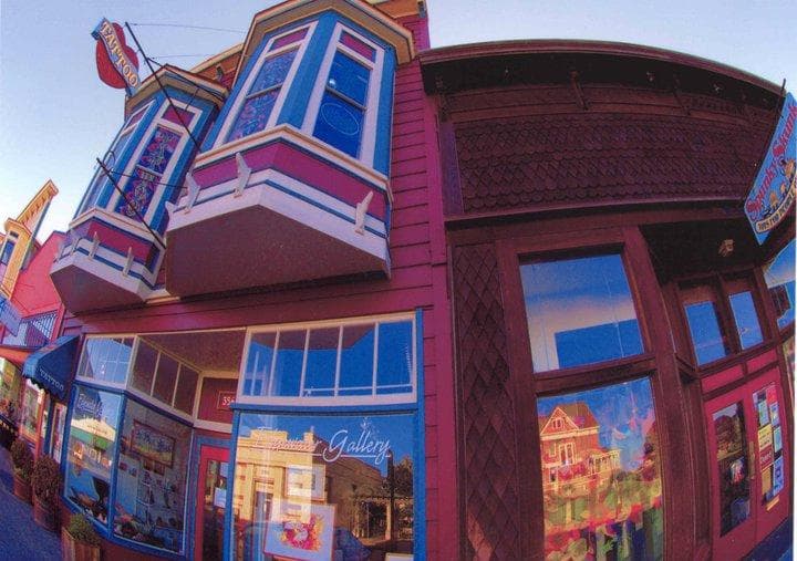 Triangle Tattoo & Museum