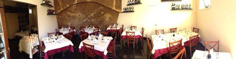 Charming Outdoor Terrace