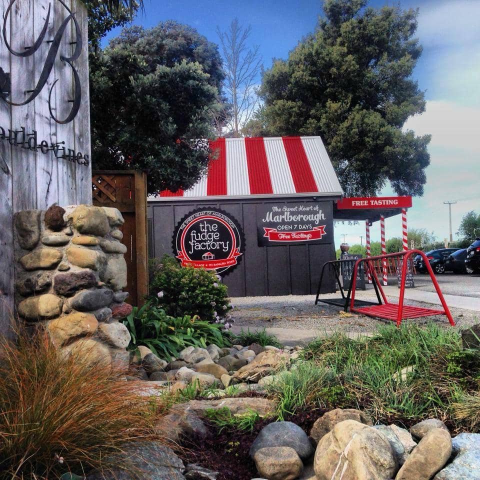 Local Cuisine Delights