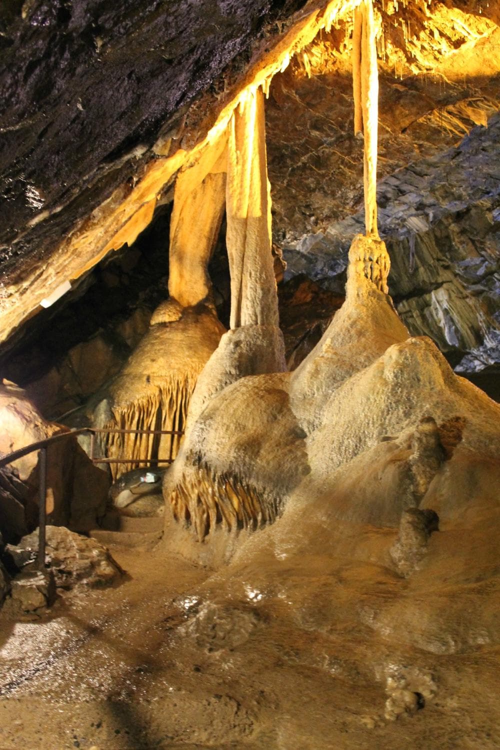 mitchelstown cave