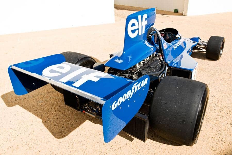 Unique Vehicle Spotlights