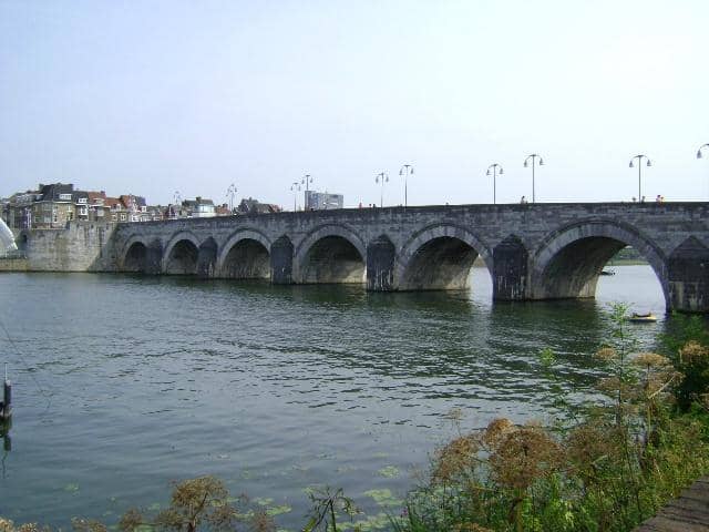 Riverside Views