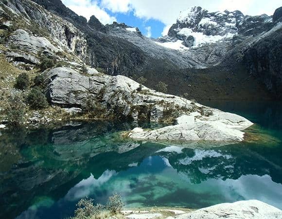 The Challenging Ascent