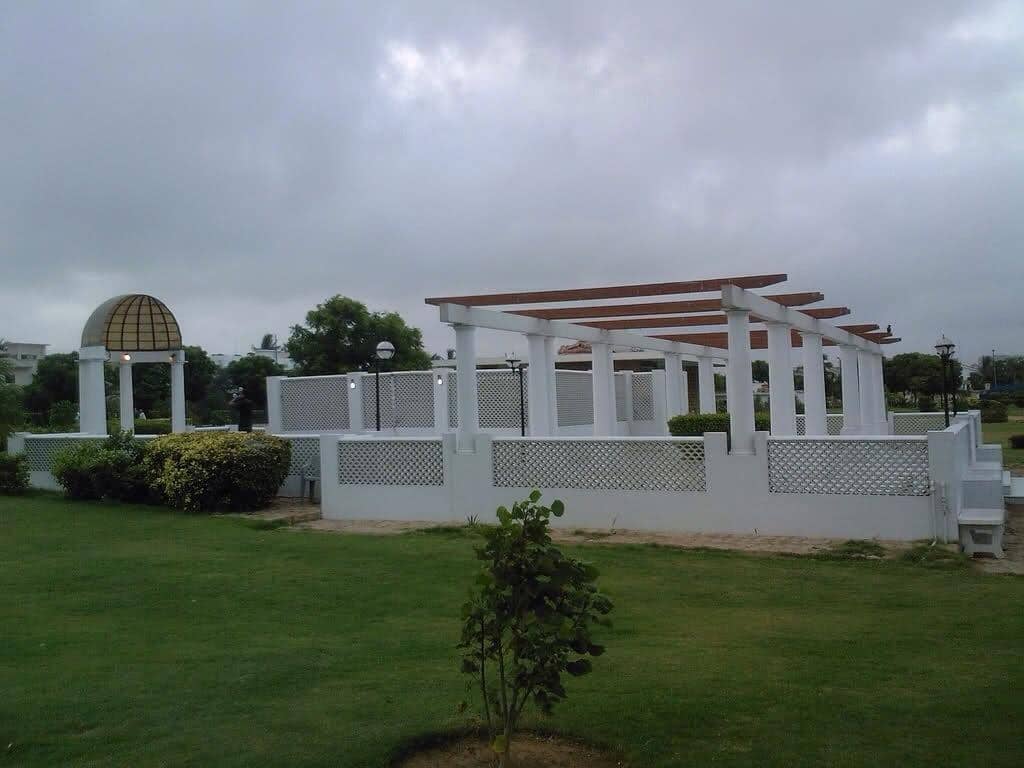 Sports Facilities