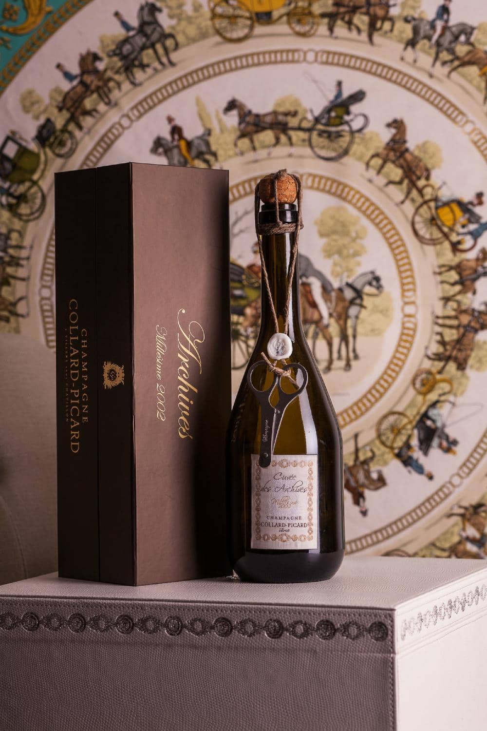 Vineyard & Cellar Tours