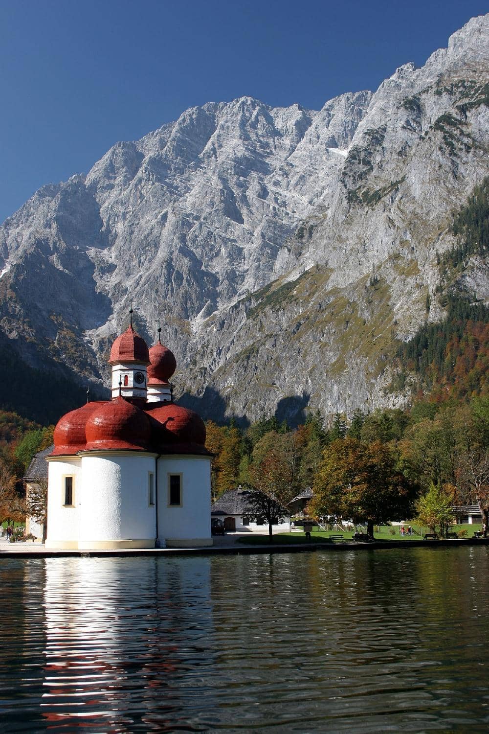 Obersee