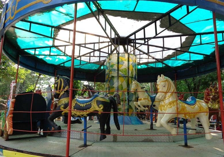 Boat Rentals
