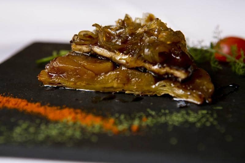 Warm Hospitality and Professional Service