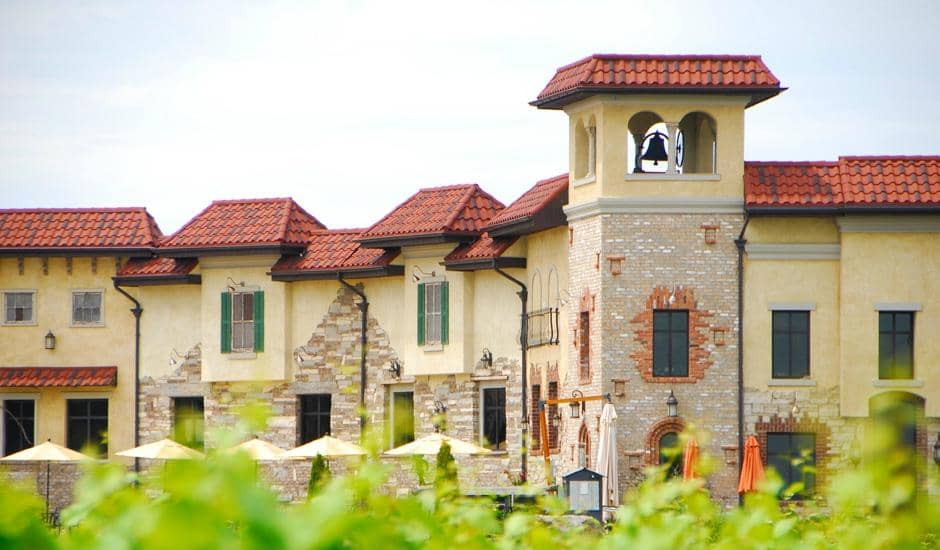 Wine Tasting Experience