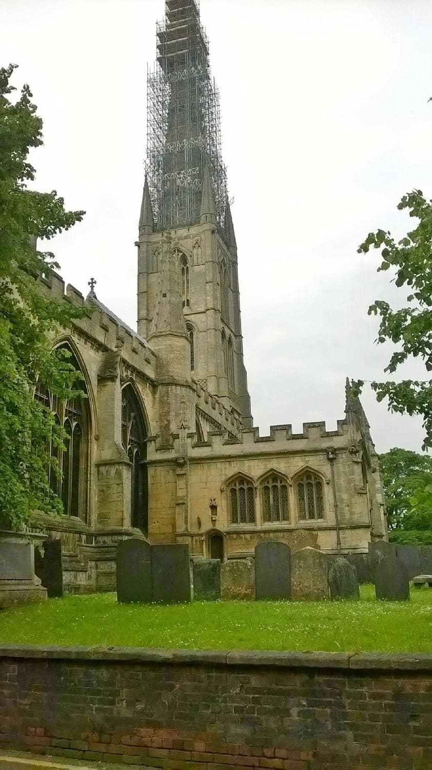 Vertical photo