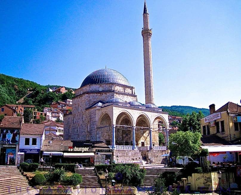 Ottoman Architecture