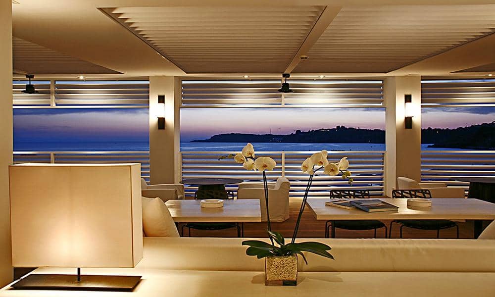 Waterfront Promenade