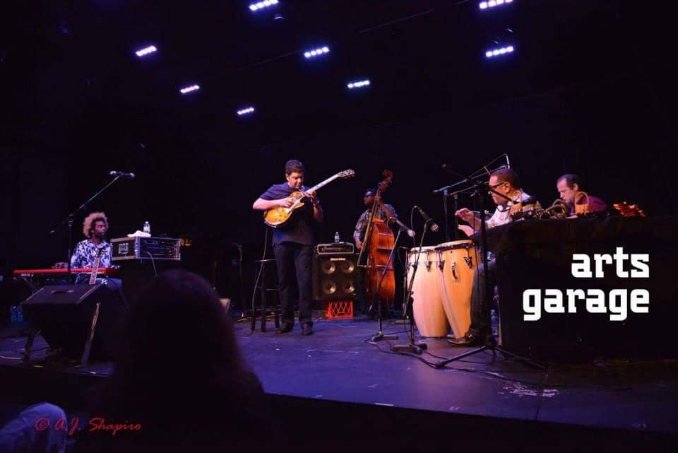 Live Music Performances