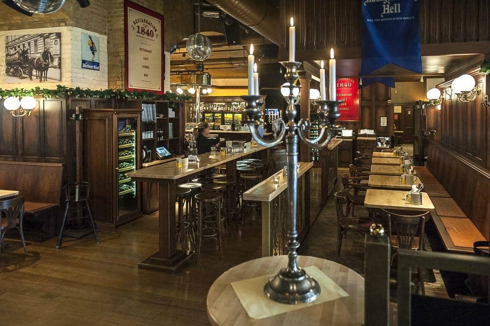 Exquisite Culinary Creations