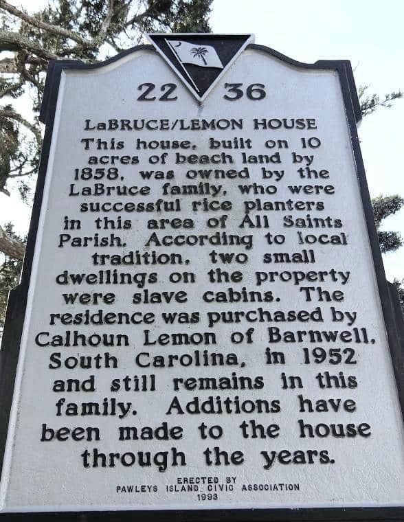 Lowcountry Charm