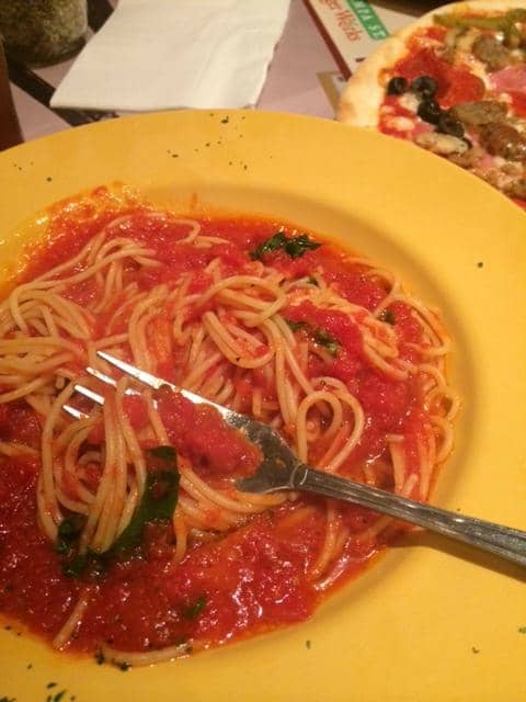 Standout Sweet Potatoes