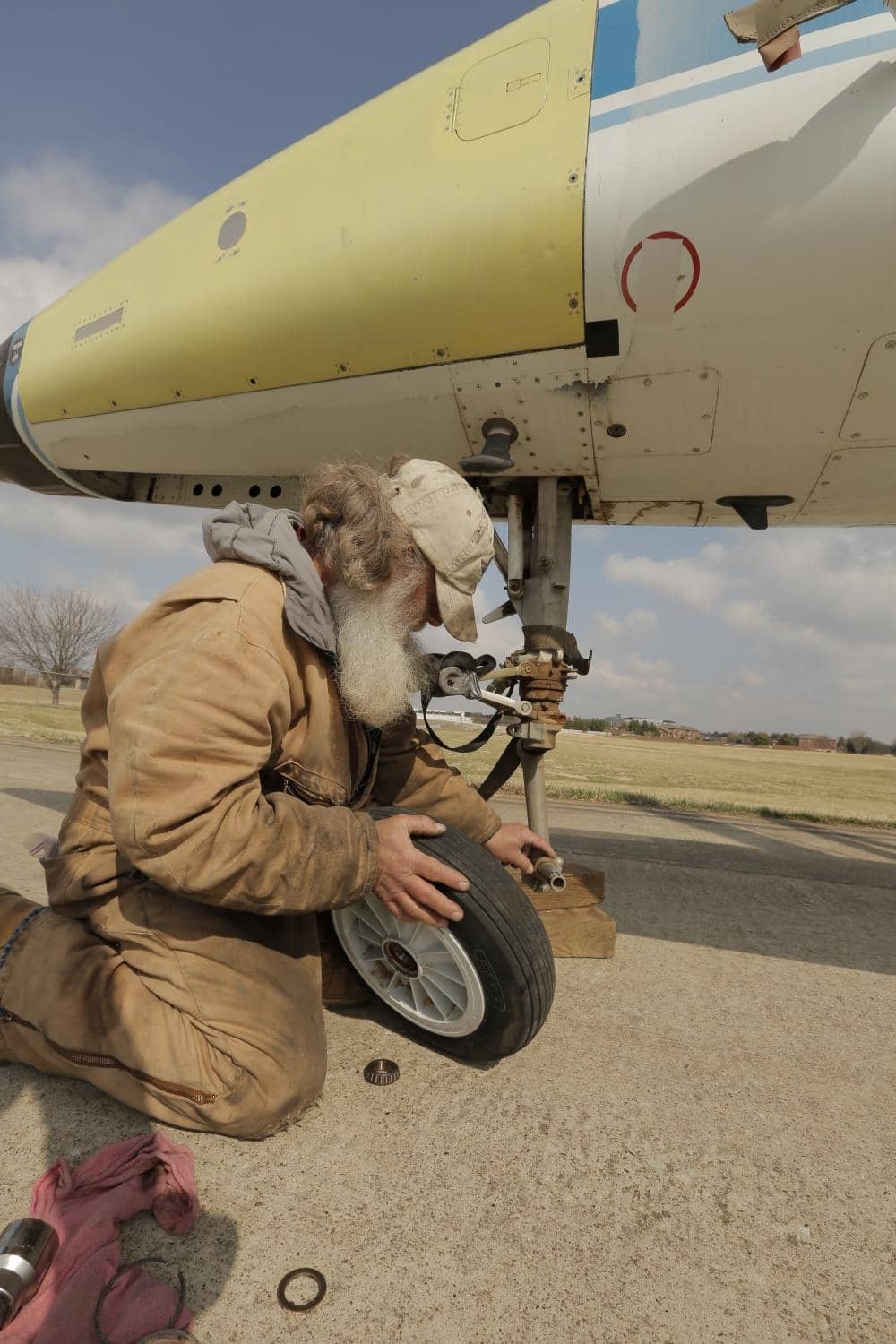 Pilot Stories & Exhibits