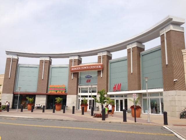 Anchor Store Convenience