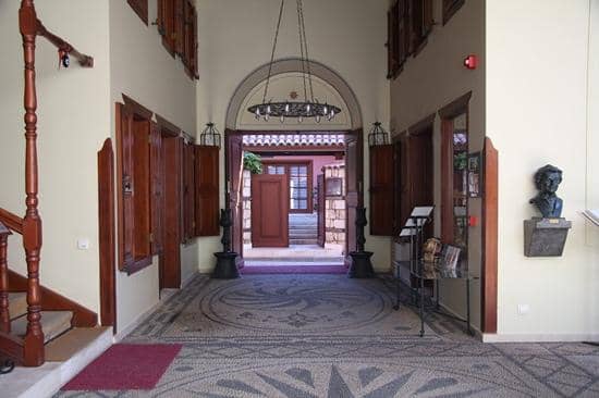 Çanakkale Ceramics Exhibition