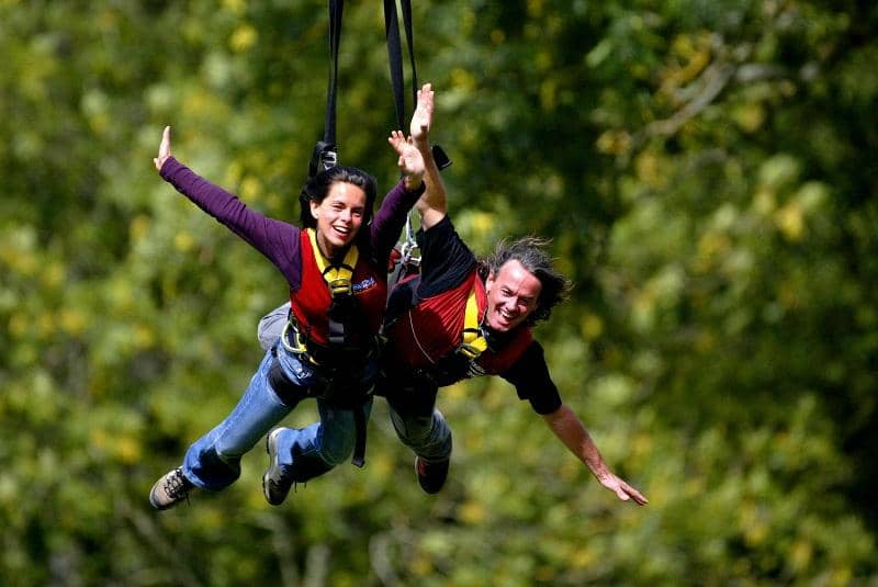 Giant Swing