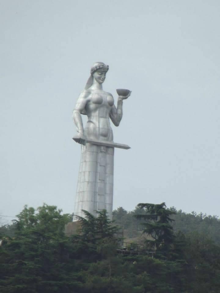 Vertical photo