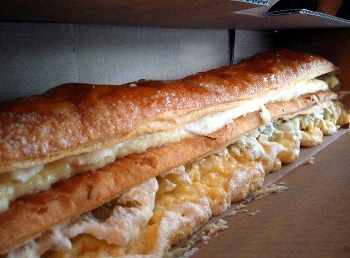 Vibrant Dining Scene