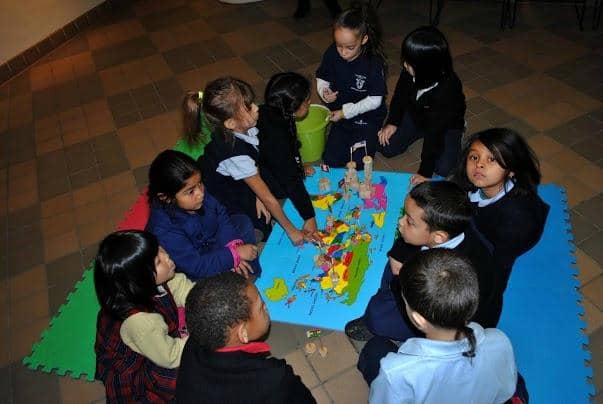 Water Works Interpretive Center