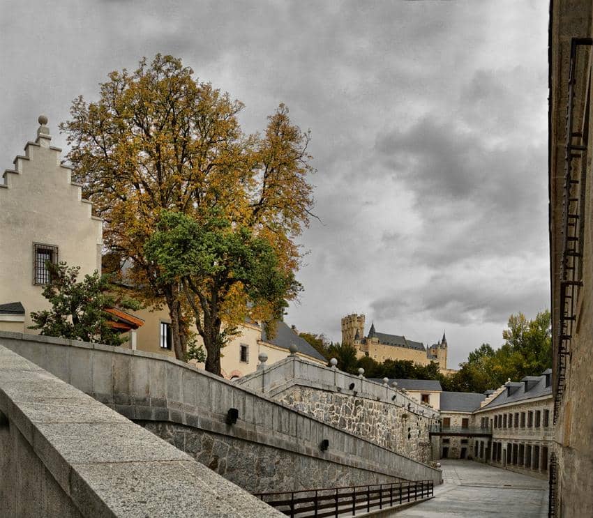 The Royal Mint Building