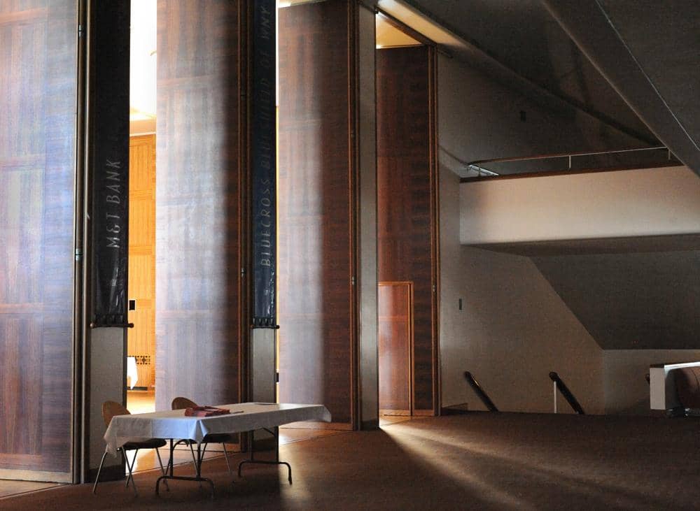 Buffalo Philharmonic Orchestra