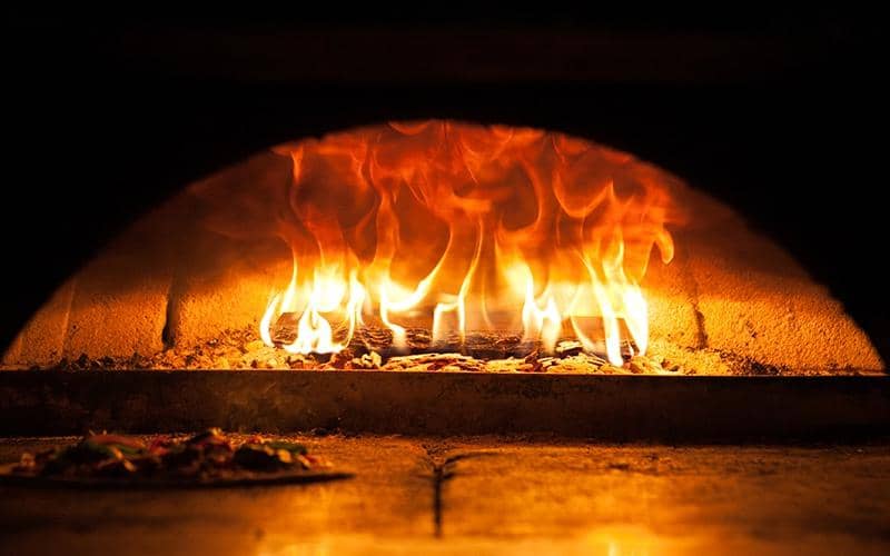 Pizzas