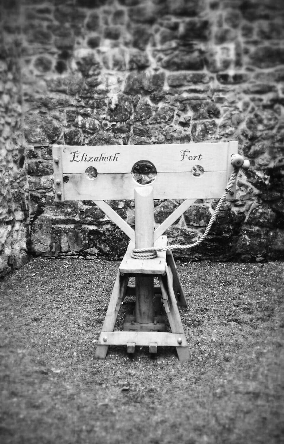 Convict History Museum