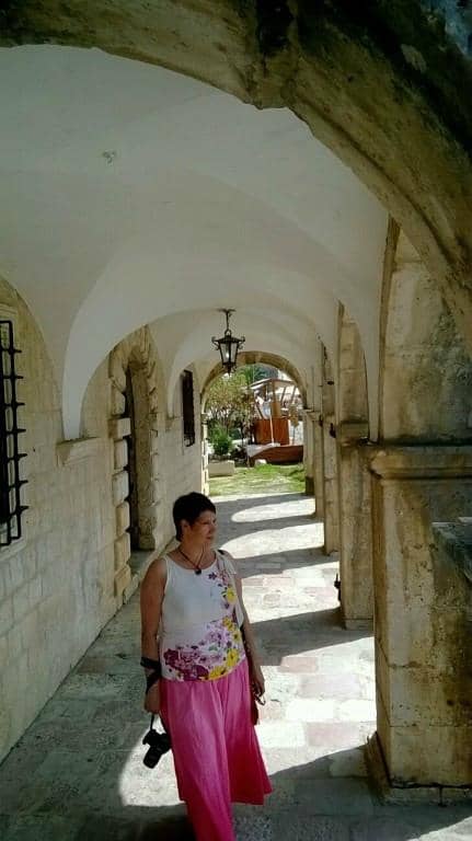 Vertical photo