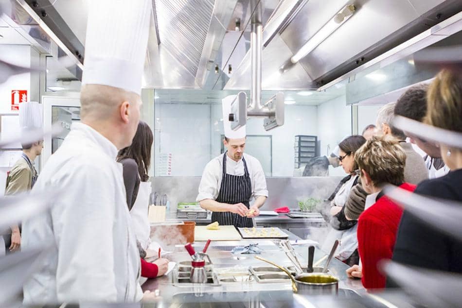 Warm Atmosphere & Attentive Service