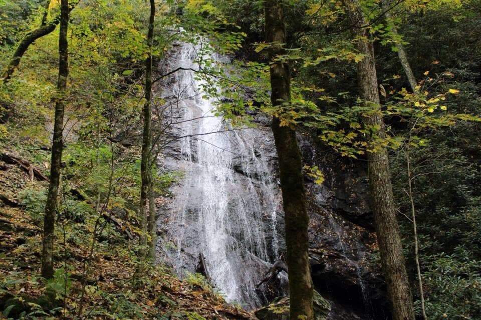 Falls