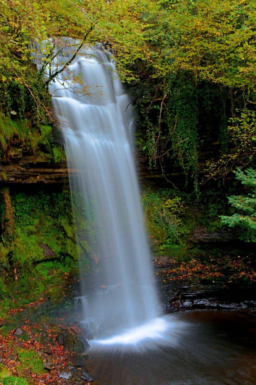 W.B. Yeats' Inspiration
